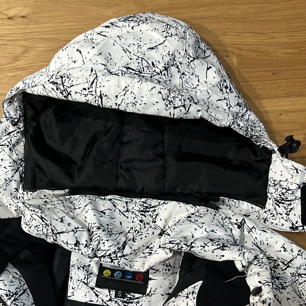 Ski Jacket - image 3